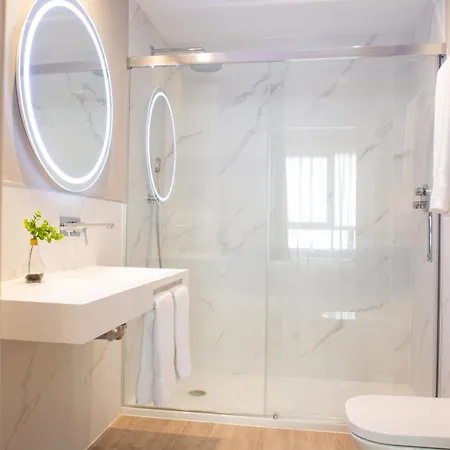 Apartahotel Voghe Premium Flats