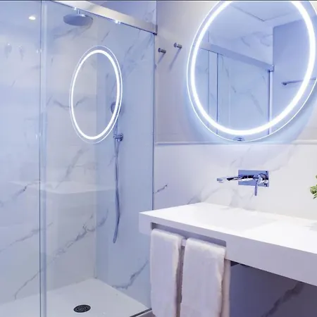 Apartahotel Voghe Premium Flats