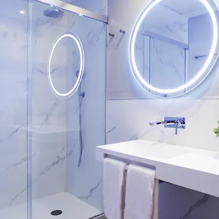 Apartahotel Voghe Premium Flats 4*