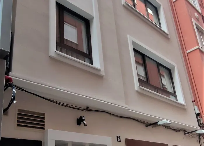 Voghe Premium Flats 4* فالنسيا