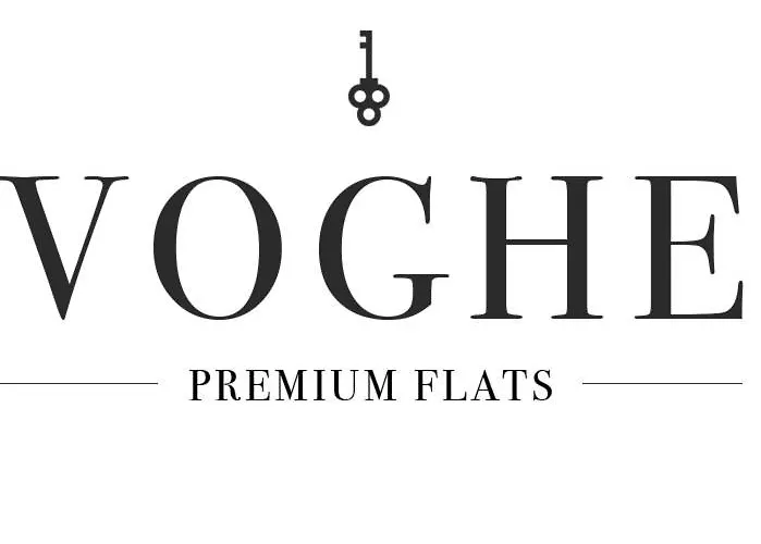 Voghe Premium Flats شقة فندقية 4*