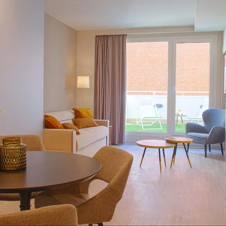 Voghe Premium Flats Appart hôtel 4*