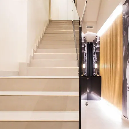 Voghe Premium Flats Apart-hotel