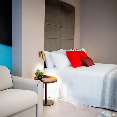 Voghe Premium Flats Apart-hotel 4*