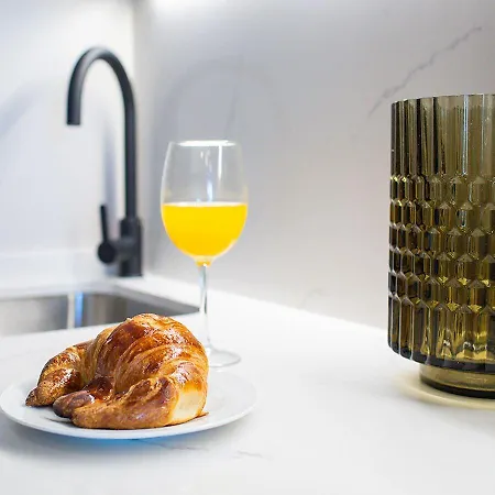 Apart-hotel Voghe Premium Flats