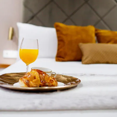 Voghe Premium Flats Valência