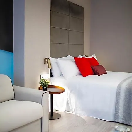 Voghe Premium Flats Appart hôtel Valence