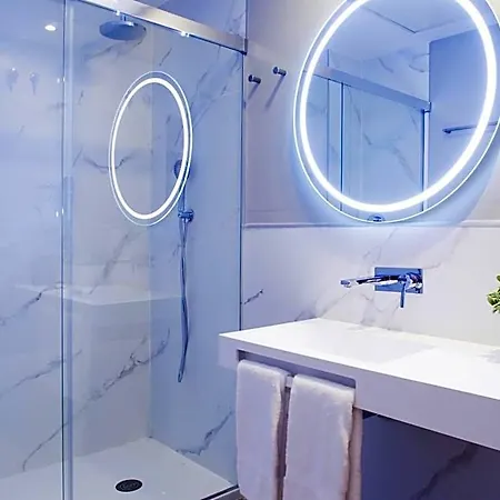 Voghe Premium Flats Appart hôtel 4*