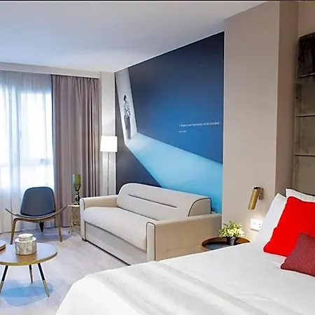 Voghe Premium Flats Appart hôtel
