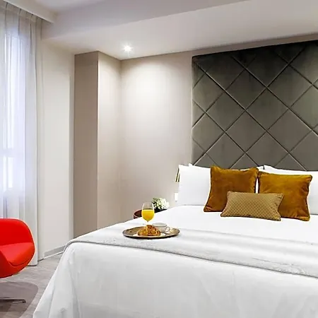 Appart hôtel Voghe Premium Flats 4*
