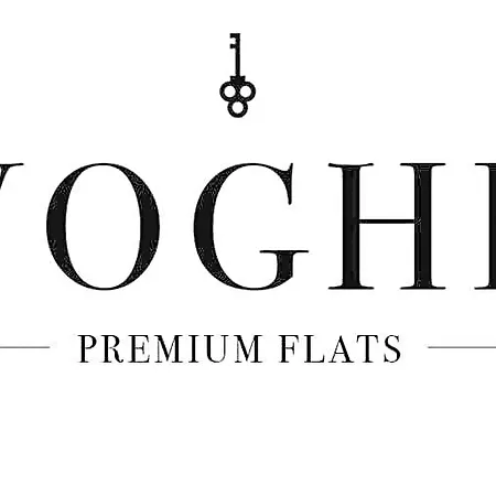 Voghe Premium Flats Valence