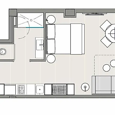 Voghe Premium Flats Appart hôtel 4*