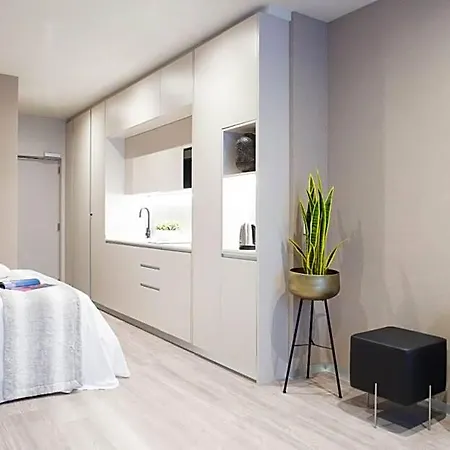 Voghe Premium Flats Appart hôtel