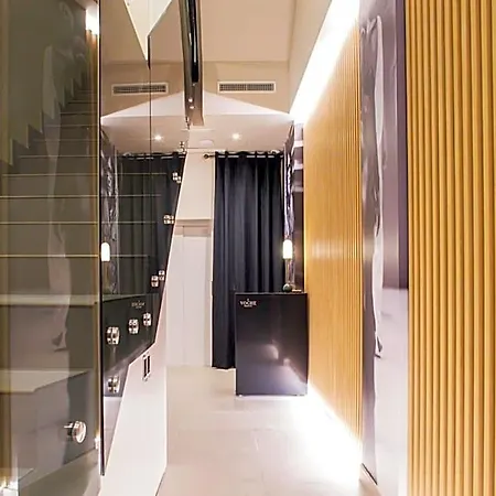 Voghe Premium Flats Appart hôtel