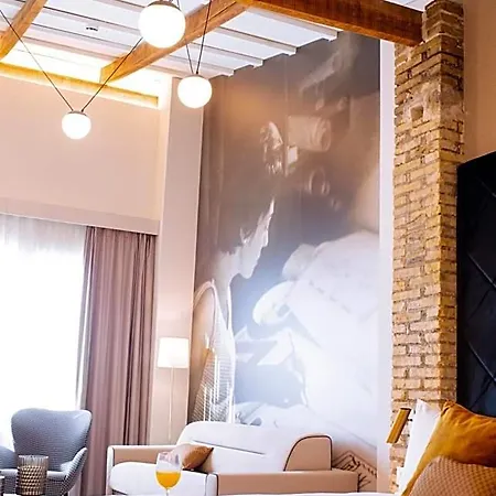 Voghe Premium Flats Appart hôtel 4*