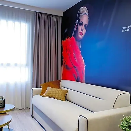 Voghe Premium Flats Appart hôtel