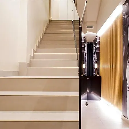 Voghe Premium Flats Appart hôtel 4*