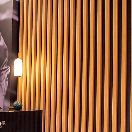 Appart hôtel Voghe Premium Flats