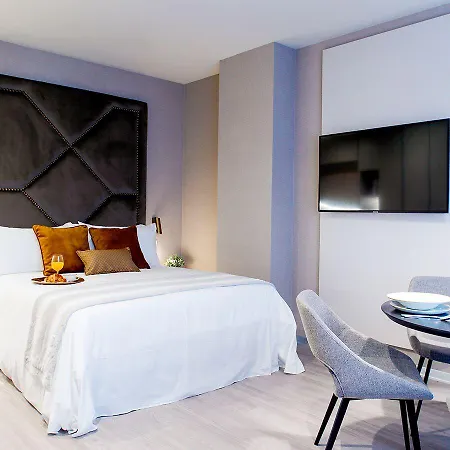 Voghe Premium Flats Appart hôtel