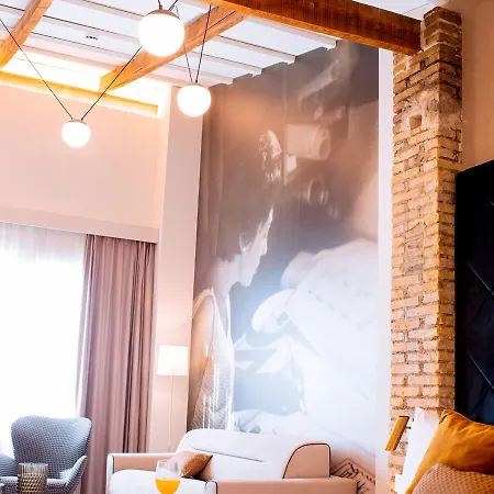 Voghe Premium Flats Appart hôtel 4*