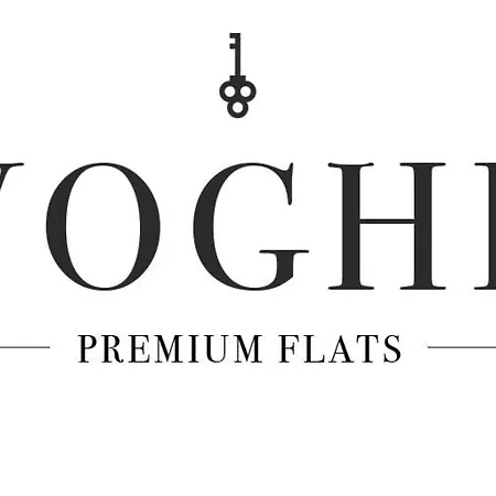 Voghe Premium Flats Appart hôtel 4*