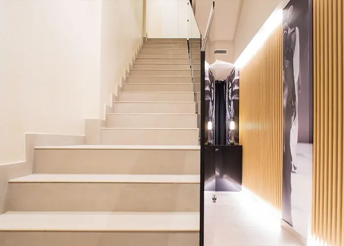 Voghe Premium Flats Aparthotel