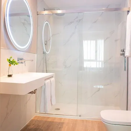 Apart Otel Voghe Premium Flats