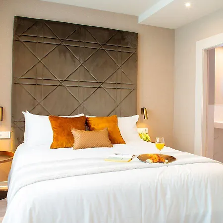 Voghe Premium Flats Appart hôtel