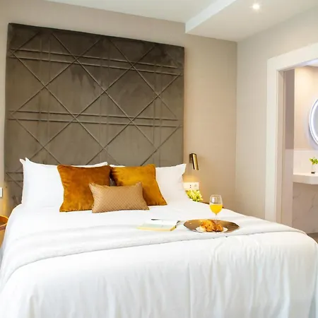 Lejlighedshotel Voghe Premium Flats