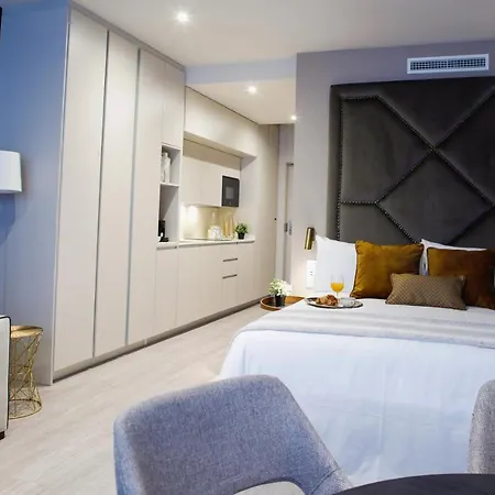 Voghe Premium Flats 瓦伦西亚